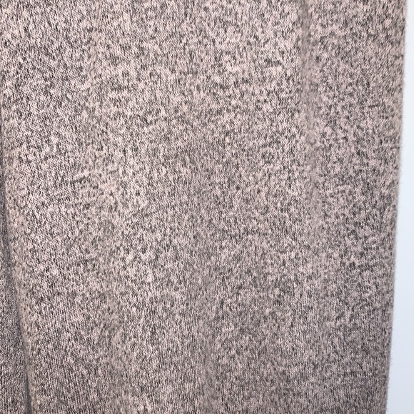 Fitted flare Pink Line Up L pants - Picture 2 of 3